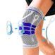 Бандаж на колено, фиксатор колена KNEE SUPPORT AA-18 Бандаж коленного сустава средней фиксации