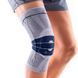 Бандаж на колено, фиксатор колена KNEE SUPPORT AA-18 Бандаж коленного сустава средней фиксации