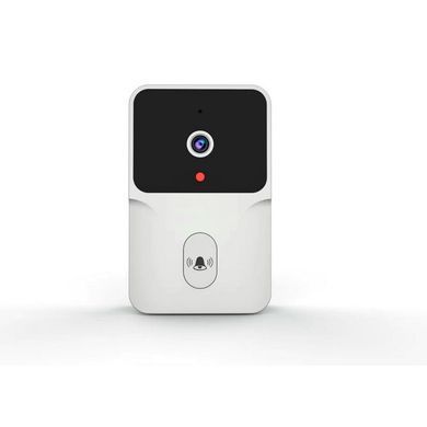 Дверной звонок WiFi M6 MINI DOORBELL Умный видеодомофон с HD-камерой