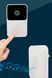 Дверной звонок WiFi M6 MINI DOORBELL Умный видеодомофон с HD-камерой