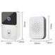Дверной звонок WiFi M6 MINI DOORBELL Умный видеодомофон с HD-камерой