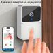 Дверной звонок WiFi M6 MINI DOORBELL Умный видеодомофон с HD-камерой