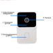 Дверной звонок WiFi M6 MINI DOORBELL Умный видеодомофон с HD-камерой