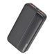 Power bank LENYES PX263 20000mAh повербанк зі швидкою зарядкою