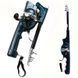 Телескопічна вудка 131 см Fishing Rod 2 в 1 з котушкою та ліскою