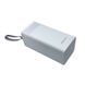 Power Bank 50000 mAh с фонариком и индикатором заряда Повер Банк K-506
