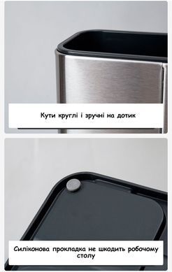 Диспенсер для моющего средства PK-1 Органайзер-диспенсер для кухни
