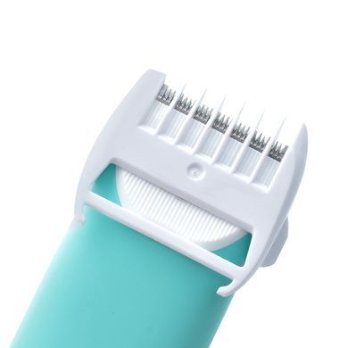 Детская бесшумная машинка для стрижки волос VGR V-151 Hair clippers