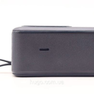 Power bank LENYES PX321D 30000mAh 22.5W повербанк с быстрой зарядкой