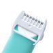 Детская бесшумная машинка для стрижки волос VGR V-151 Hair clippers