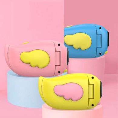 Детская видеокамера Smart Kids - Игровая камера для детей