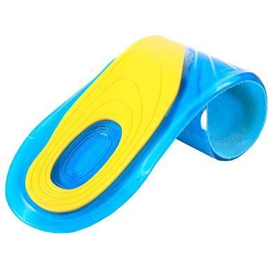 Гелевые стельки Scholl 38 - 42 Женские