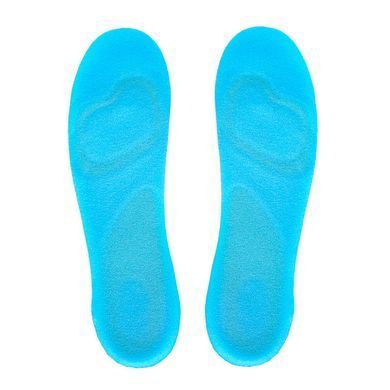 Гелевые стельки Scholl 38 - 42 Женские