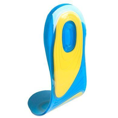 Гелевые стельки Scholl 38 - 42 Женские