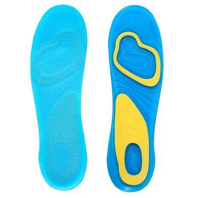 Гелевые стельки Scholl 38 - 42 Женские