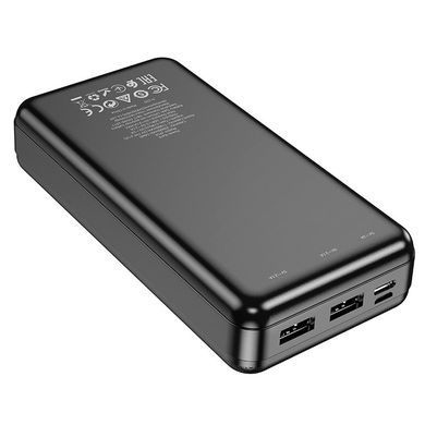 Power Bank HOCO 20000mAh J91A Наружный аккумулятор
