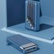Павербанк Remax RPP-199 30000 mAh Power Bank 22.5W PD+QC з вбудованим ліхтариком і набором кабелів