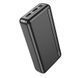 Power Bank HOCO 20000mAh J91A Наружный аккумулятор