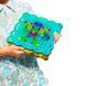 Конструктор Tu Le Hui "Diy Light Puzzle" на 200 деталей з шуруповертом та підсвічуванням