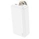 Power Bank 30000mAh HOCO J91B Наружный аккумулятор Белый