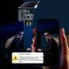 Камера відеоспостереження V380pro 6MP Вулична 360&deg; камера 4G з нічним баченням і сонячною панеллю