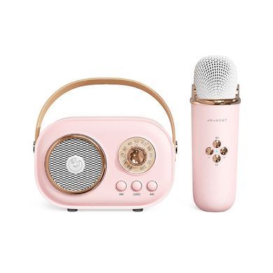 Портативна Bluetooth колонка C-20 з мікрофоном і FM-радіо до 10 метрів