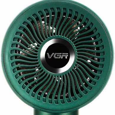 Профессиональный фен VGR V-431 1800Вт с ионизацией и двумя режимами