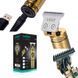 Тример для волосся VGR V-085 на USB бездротова бритва для волосся та бороди