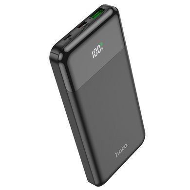 Power Bank 10000mAh HOCO J102 Портативний зарядний пристрій