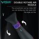 Профессиональный фен для укладки волос VGR V-402
