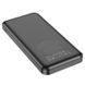 Power Bank 10000mAh HOCO J102 Портативний зарядний пристрій