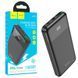 Power Bank 10000mAh HOCO J102 Портативний зарядний пристрій