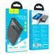 Power Bank 10000mAh HOCO J102 Портативний зарядний пристрій