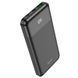 Power Bank 10000mAh HOCO J102 Портативний зарядний пристрій