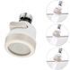 Насадка на кран Water Saver NEW 360&deg; никелированная экономия воды