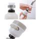 Насадка на кран Water Saver NEW 360&deg; никелированная экономия воды