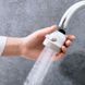 Насадка на кран Water Saver NEW 360&deg; никелированная экономия воды