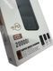 Повер банк LENYES PX251D зовнішній акумулятор Power Bank 20000 mAh