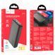 Power bank 20000mAh HOCO J87A PD20W+QC3.0 Портативний зарядний пристрій