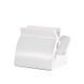 Выжималка для зубной пасты Toothpaste Squeezer LY-574 Экономичный выжиматель для пасты Белая