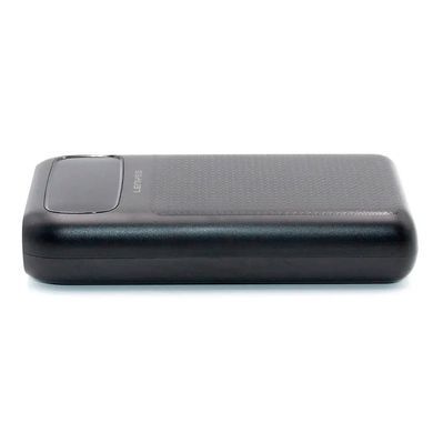 Повербанк 20000 mAh портативное зарядное устройство Power bank Lenyes PX298D Fast Charge 22.5W