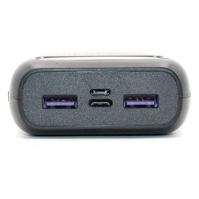 Повербанк 20000 mAh портативное зарядное устройство Power bank Lenyes PX298D Fast Charge 22.5W