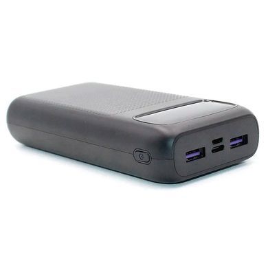 Повербанк 20000 mAh портативное зарядное устройство Power bank Lenyes PX298D Fast Charge 22.5W