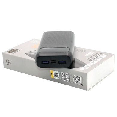 Повербанк 20000 mAh портативное зарядное устройство Power bank Lenyes PX298D Fast Charge 22.5W