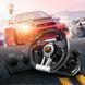 Ігрове кермо PXN V3 Pro 180&deg; з педалями і зворотним зв'язком PC/PS3/PS4/X-ONE/SWITCH