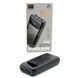 Повербанк 20000 mAh портативное зарядное устройство Power bank Lenyes PX298D Fast Charge 22.5W