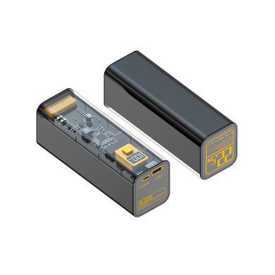 Повер банк портативное зарядное устройство Power bank 675 - 40000mAh
