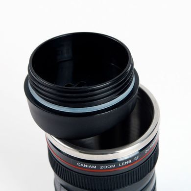 Термо кухоль Canon EF 24-105 Чашка-об'єктив