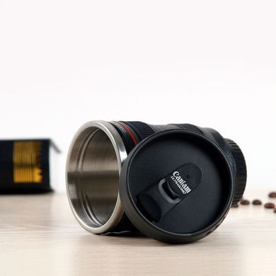 Термо кухоль Canon EF 24-105 Чашка-об'єктив
