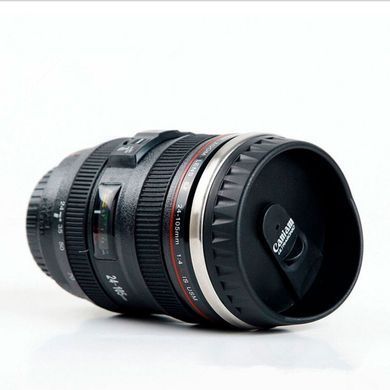 Термо кухоль Canon EF 24-105 Чашка-об'єктив